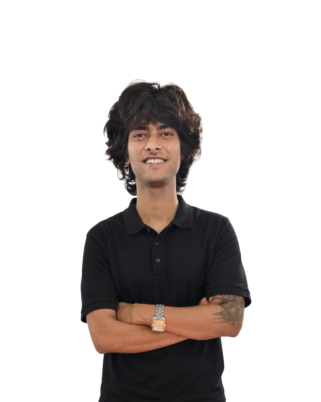 Digital Marketing Specialist