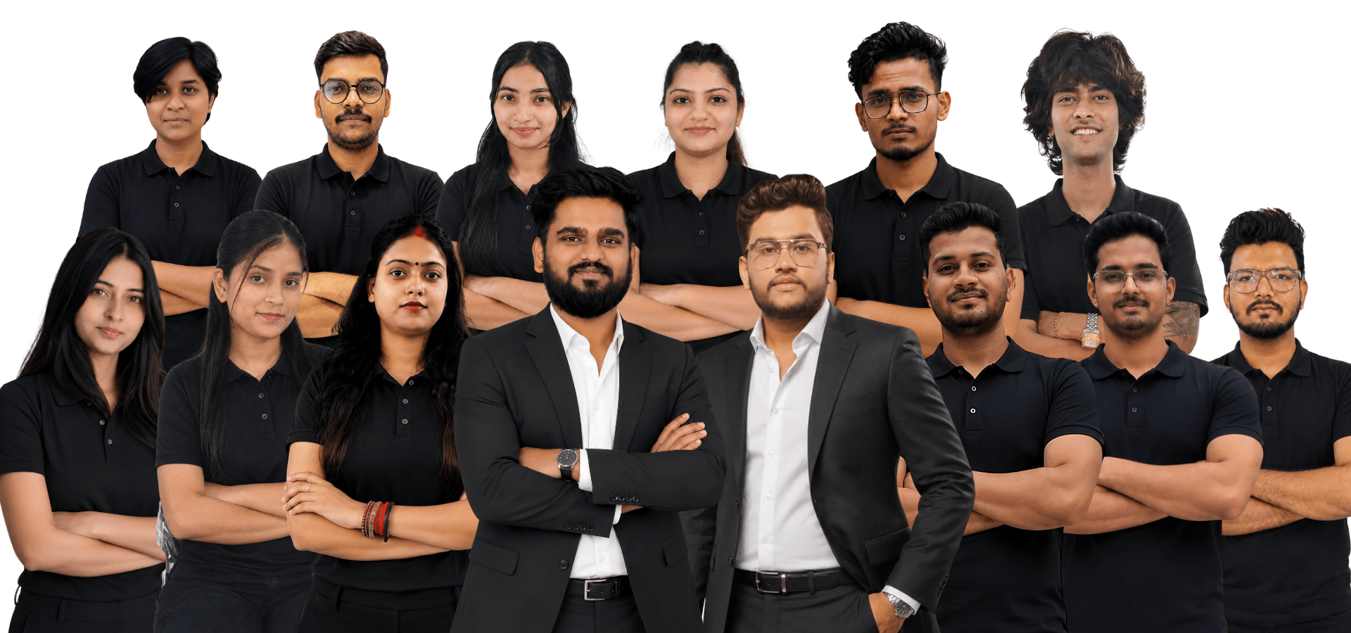 iBook Media Team