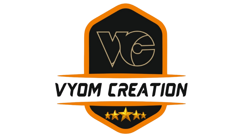 Vyom Creation