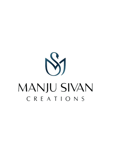 Manju Sivan Creations