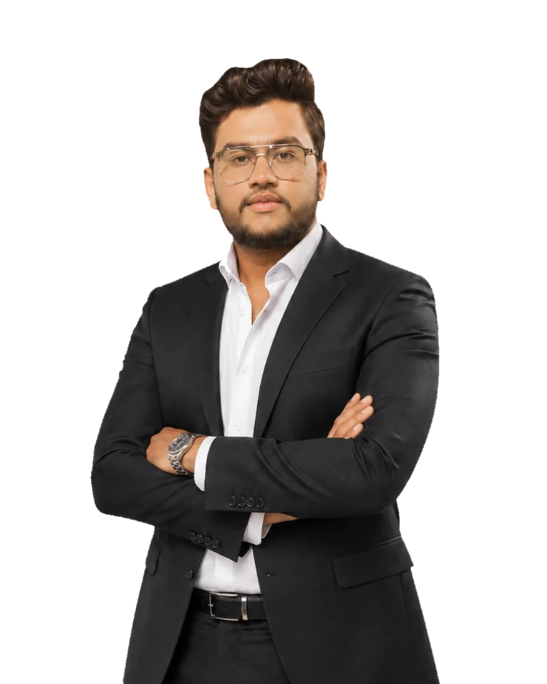 Harender Singh - Co-Founder of iBook Media