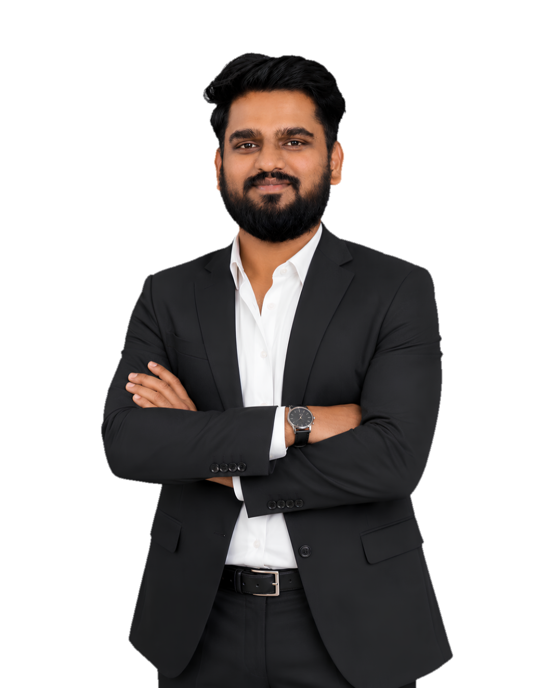 Tarun Raniwal - Founder of iBook Media